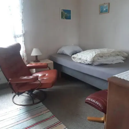 Отель типа 